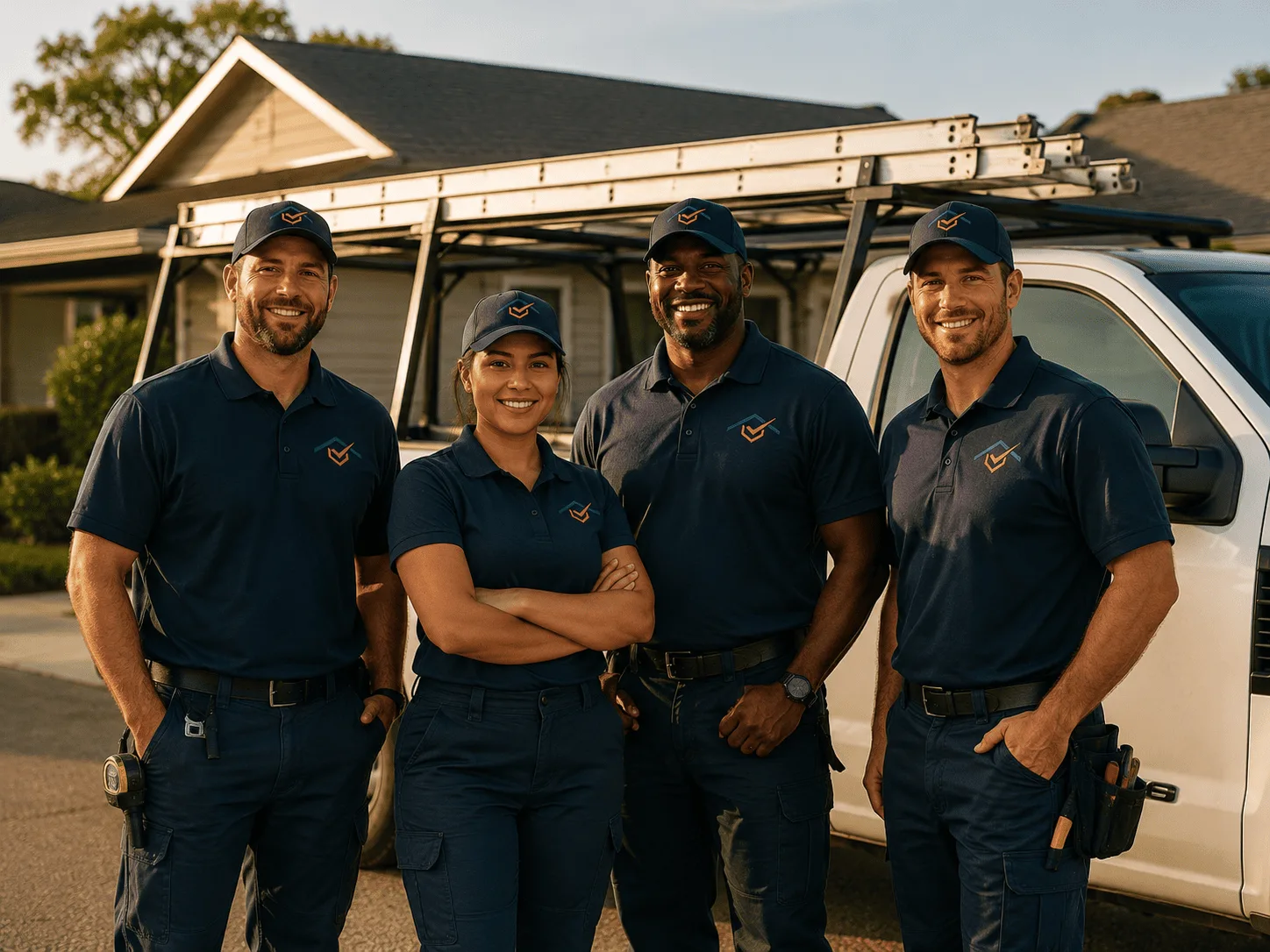 Roof Inspection company in Santa Paula, CA